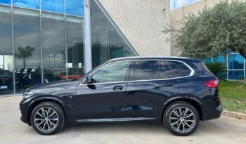 Bmw X5 xDrive30d Msport Super Offerta T-Stock pieno