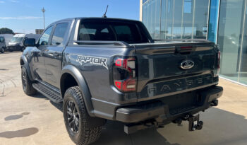 Ford Ranger Raptor 2.0 Ecoblue 4WD DC 5 posti possibilità noleggio no scoring pieno