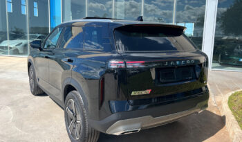 Jaecoo 7 1.6 TGDI 147 CV aut. 4WD Exclusive possibilità noleggio no scoring pieno