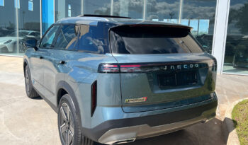 Jaecoo 7 1.6 TGDI 147 CV aut. Premium Possibilità noleggio no scoring pieno