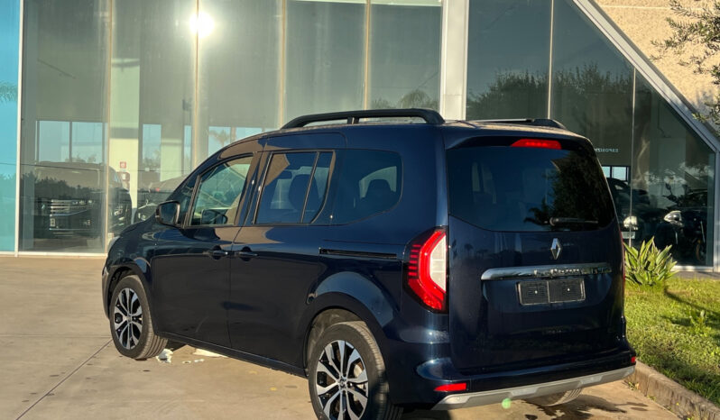 Renault Kangoo EV45 DC 80 kW Techno SUPER OFFERTA T-STOCK pieno