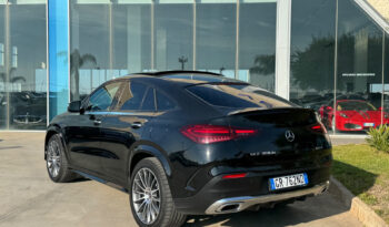 Mercedes-benz GLE 350 de hybrid EQ 4Matic Coupé AMG Line Premium pieno