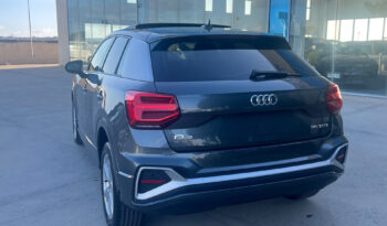 Audi Q2 35 TFSI S tronic line Edition Possibilità Noleggio no Scoring pieno