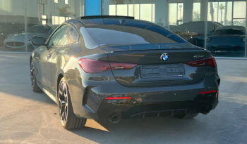 Bmw 420d 48V xDrive Coupé Msport Pro Anticipo €23.110 noleggio no scoring pieno