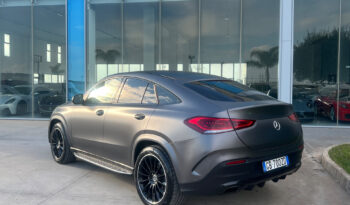 Mercedes-benz GLE 350 d 4Matic Coupé Premium pieno