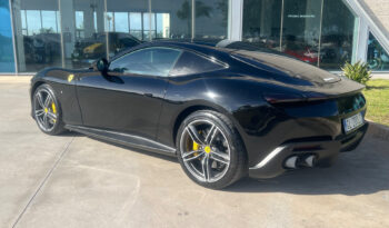 Ferrari Roma 3.9 F1 dct Anticipo €69.000 noleggio no scoring pieno