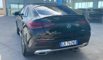 Mercedes-benz GLE 350 de hybrid EQ 4Matic Coupé AMG Line Premium pieno
