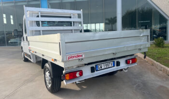 Opel Movano 35 2.2 BlueHDi 140 PLM-DC Cassonato Anticipo €7.900 noleggio no scoring pieno