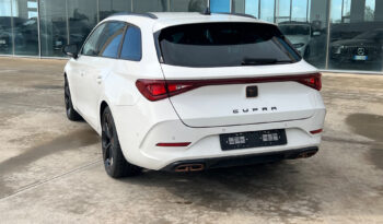 Cupra Leon Sportstourer 1.4 e-HYBRID 204 CV DSG Super Offerta T-Stock pieno