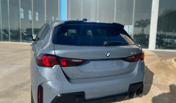 Bmw 118d MSport Pro possibilità noleggio no scoring pieno