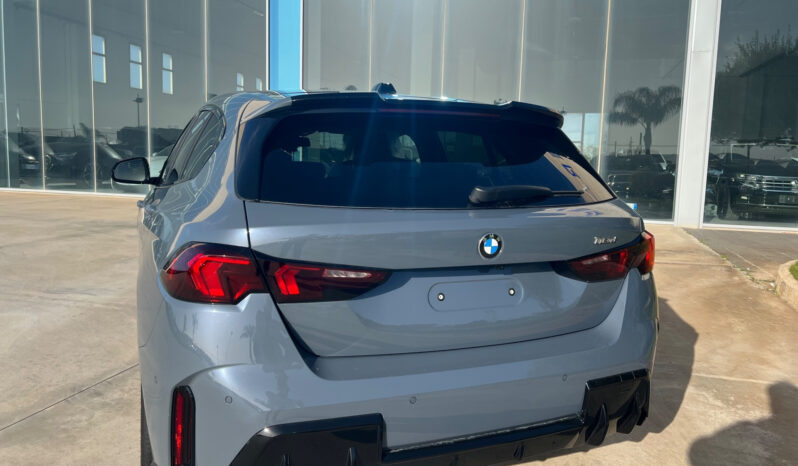 Bmw 118d MSport Pro possibilità noleggio no scoring pieno