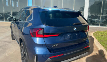 Bmw X1 xDrive 23d xLine possibilità noleggio no scoring pieno