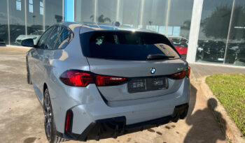 Bmw 118d MSport possibilità noleggio no scoring pieno