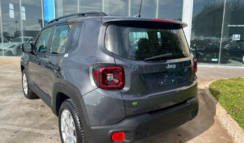 Jeep Renegade 1.5 Turbo T4 MHEV Altitude possibilità noleggio no scoring pieno