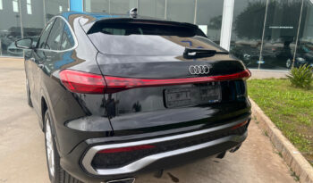 Audi Q5 SPB TFSI 150 kW mHEV+ S tronic quattro S line possibilità noleggio no scoring pieno