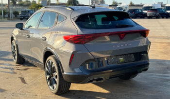 Cupra Formentor 2.0 TDI DSG pieno