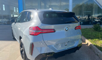 BMW X3 xDrive20d MSport Pro Possibilità noleggio noscoring pieno