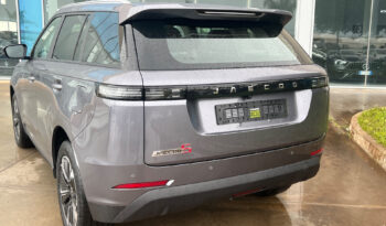 Jaecoo 5 1.6 TGDI 147 CV aut. Exclusive possibilità noleggio pieno