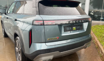 Jaecoo 7 1.6 TGDI 147 CV aut. Premium Possibilità noleggio no scoring pieno