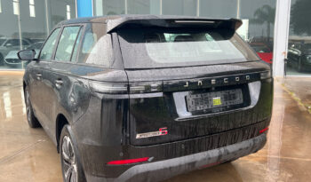 Jaecoo 5 1.6 TGDI aut. Pure Anticipo €9.500 noleggio no scoring pieno