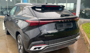 Omoda 5 1.6 TGDI 147CV aut. Anniversary Premium possibilità noleggio no scoring pieno