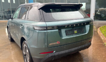 Jaecoo 5 1.6 TGDI 147 CV aut. Exclusive Possibilità noleggio no scoring pieno