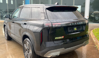 Jaecoo 7 1.6 TGDI 147 CV aut. 4WD Exclusive possibilità noleggio no scoring pieno