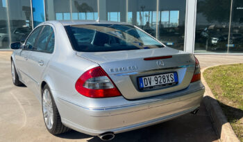 Mercedes-benz E 320 CDI cat EVO Avantgarde Sport pieno