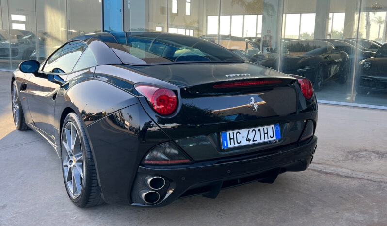 Ferrari California 4.3 DCT pieno