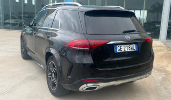 Mercedes-benz GLE 350 d 4Matic Premium pieno