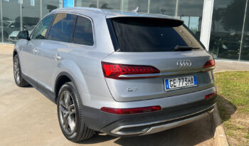 Audi Q7 50 TDI quattro tiptronic Business pieno