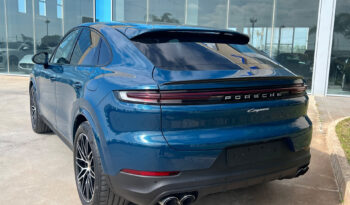 Porsche Cayenne Coupé 3.0 V6 E-Hybrid SUPER OFFERTA T-STOCK pieno