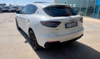 Maserati Levante V6 430 CV S Gransport possibilità noleggio no scoring pieno