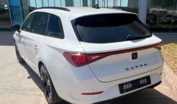 Cupra Leon Sportstourer 1.4 e-HYBRID 204 CV DSG Super Offerta T-Stock pieno