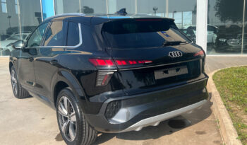 Audi Q3 TDI 110 kW S tronic Business Advanced possibilità noleggio no scoring pieno