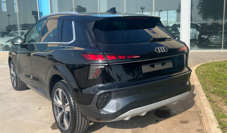 Audi Q3 TDI 110 kW S tronic Business Advanced possibilità noleggio no scoring pieno