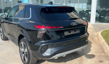 Audi Q3 TFSI 150 kW S tronic quattro Business Advanced Possibilità noleggio no scoring pieno