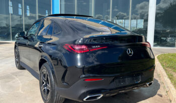 Mercedes-benz GLC 220 d 4Matic Mhev Coupé AMG Advanced Plus possibilità noleggio no scoring pieno