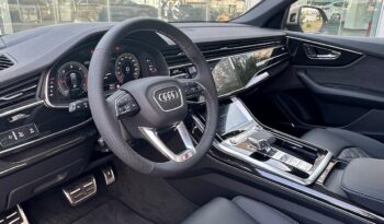 Audi Q8 TDI quattro 210 kW tiptronic S line edition possibilità noleggio no scoring pieno