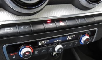 Audi Q2 35 TFSI S tronic line Edition Possibilità Noleggio no Scoring pieno