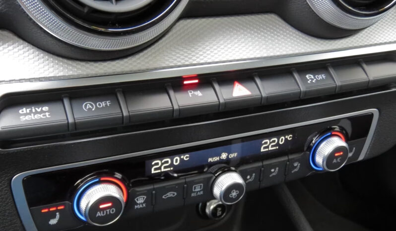 Audi Q2 35 TFSI S tronic line Edition Possibilità Noleggio no Scoring pieno