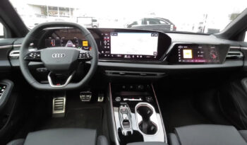 Audi A6 Avant TDI 150 kW S tronic S line possibilità noleggio no scoring pieno