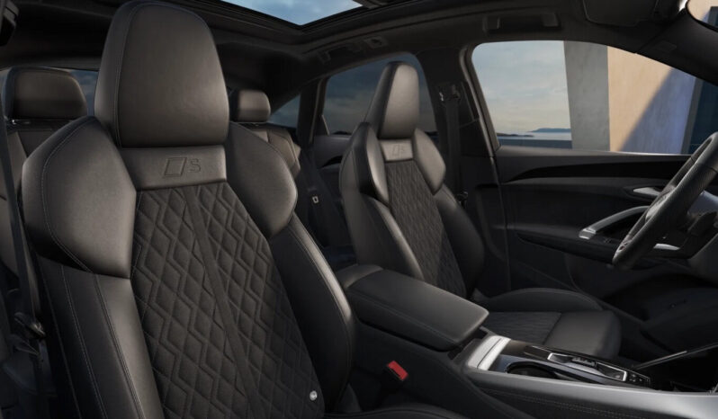 Audi Q5 SPB TDI 150 kW mHEV+ S tronic quattro line edition possibilità noleggio no scoring pieno