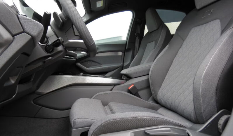 Audi A5 TFSI 150 kW S tronic Line edition possibilità noleggio no scoring pieno