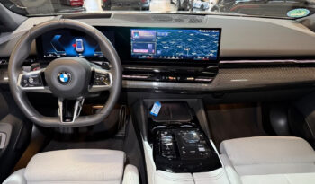 Bmw 540d xdrive MSport Pro possibilità noleggio noscoring pieno