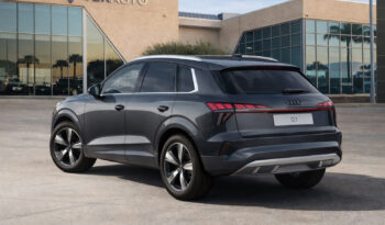 Audi Q3 TFSI 150 kW S tronic quattro Business Advanced Possibilità noleggio no scoring pieno