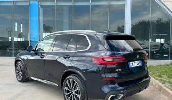 Bmw X5 xDrive30d Msport Super Offerta T-Stock pieno