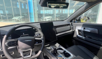 Jaecoo 7 1.6 TGDI 147 CV aut. 4WD Exclusive possibilità noleggio no scoring pieno