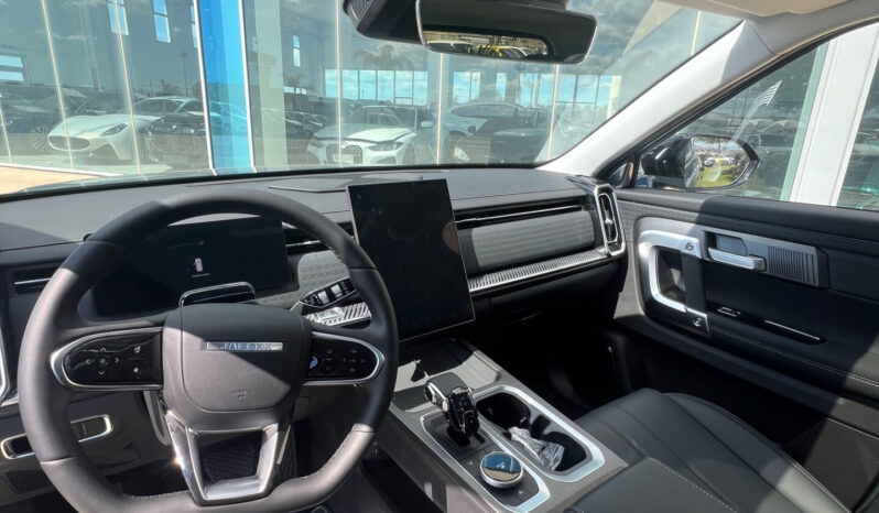 Jaecoo 7 1.6 TGDI 147 CV aut. Premium Possibilità noleggio no scoring pieno