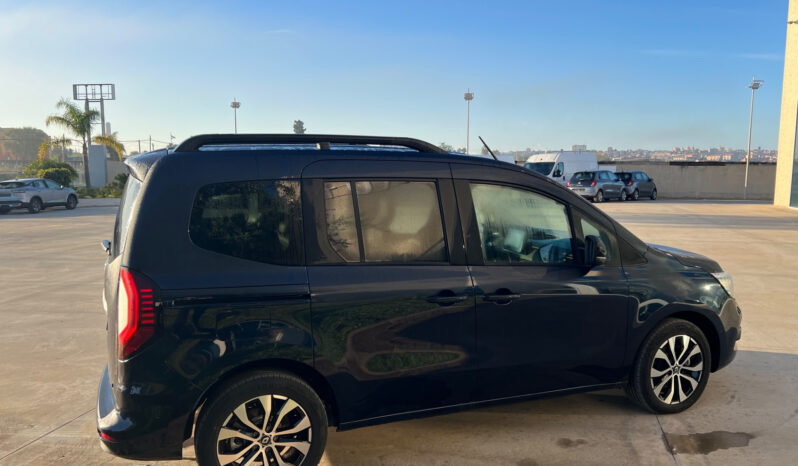 Renault Kangoo EV45 DC 80 kW Techno SUPER OFFERTA T-STOCK pieno